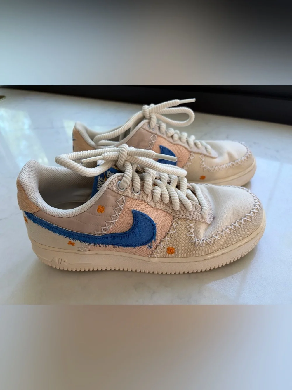 Nike Air Force 1 ‘07 LA Flea RARE
